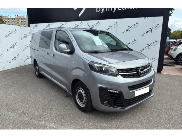 Opel Vivaro image 5