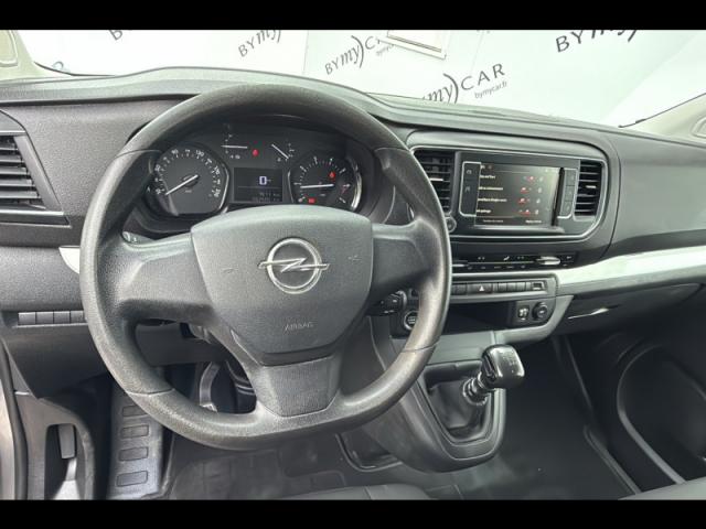 Opel Vivaro image 3