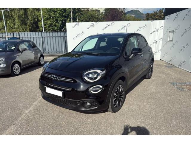 Fiat 500x 1.5 Firefly 130 Ch S/s Dct7 Hybrid