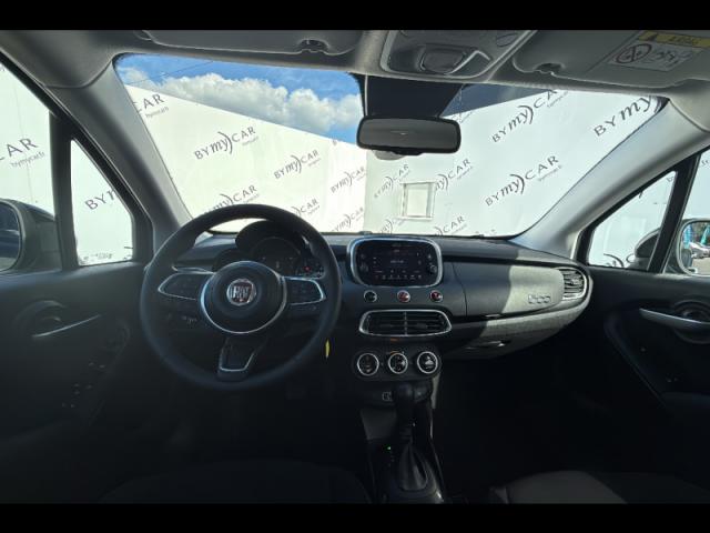 Fiat 500x image 1