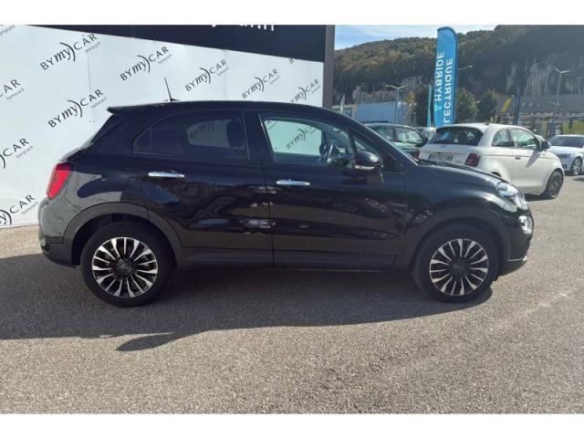 Fiat 500x image 8