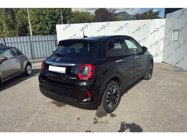 Fiat 500x image 4