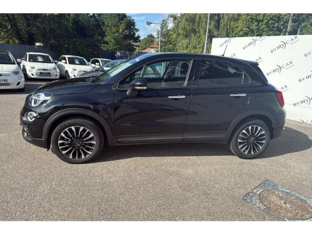 Fiat 500x image 2