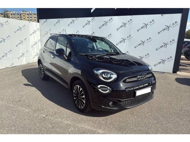 Fiat 500x image 3