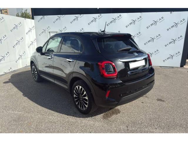 Fiat 500x image 7