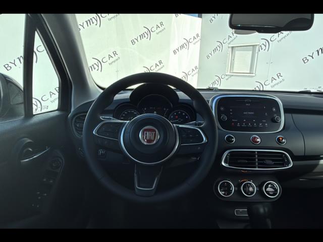Fiat 500x image 5