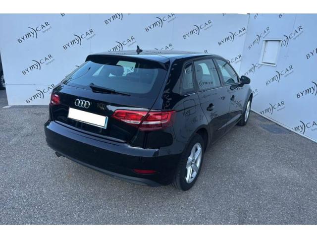 Audi A3 image 3