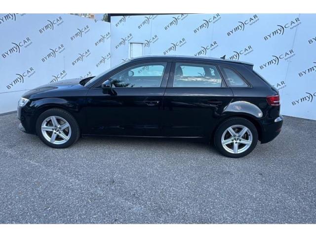 Audi A3 image 2