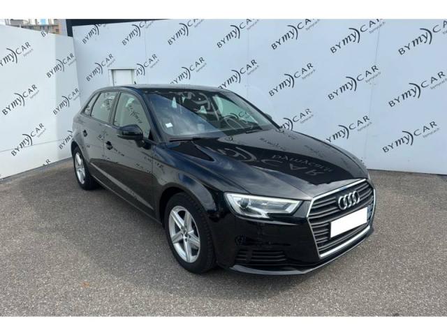 Audi A3 image 4
