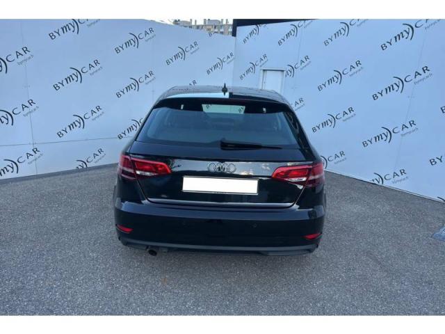 Audi A3 image 1