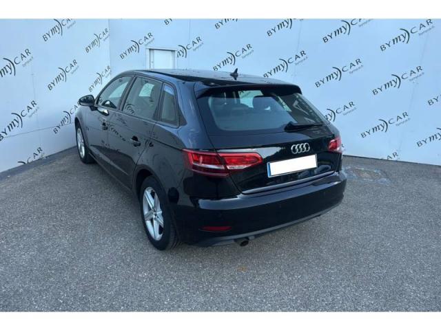 Audi A3 image 5