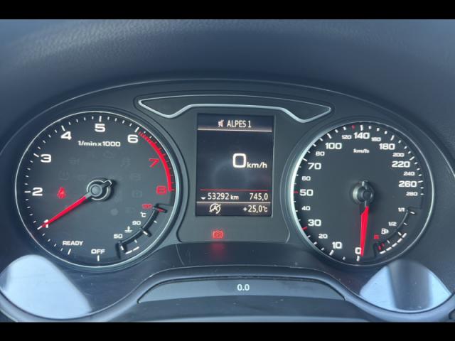 Audi A3 image 7