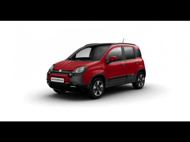 Fiat Panda 1.0 70 Ch Hybrid Bsg S/s Pandina