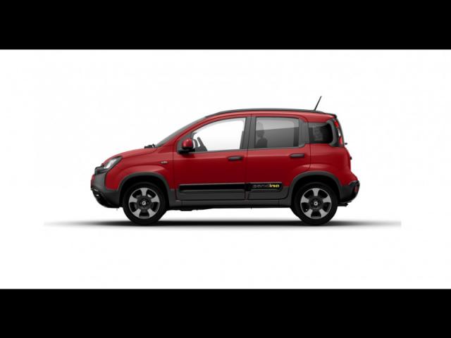 Fiat Panda image 3