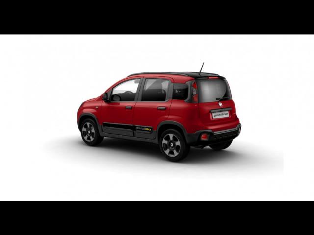Fiat Panda image 2