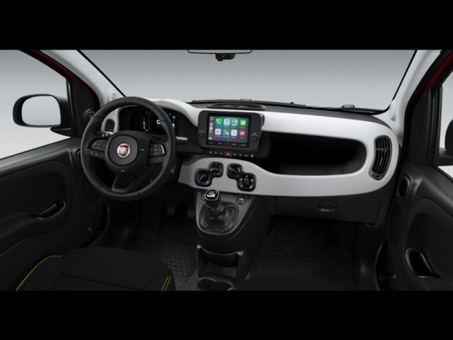 Fiat Panda image 1