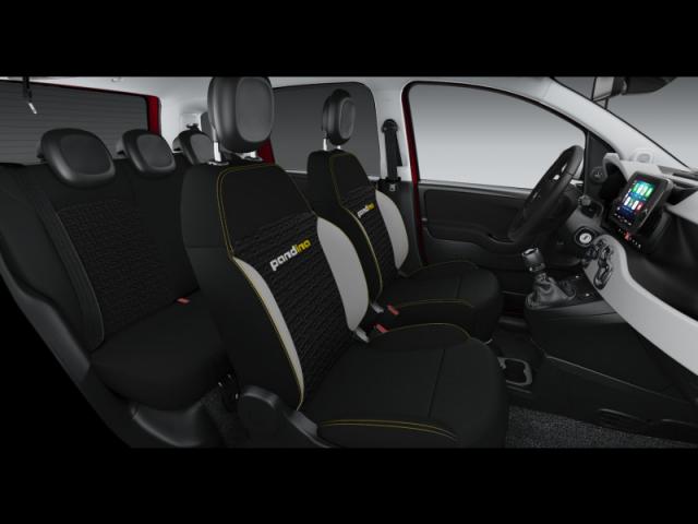 Fiat Panda image 4