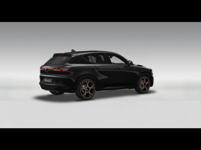 Alfa Romeo Tonale image 3