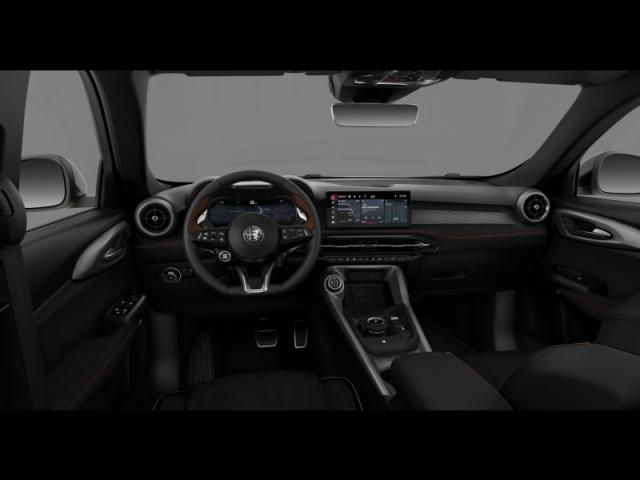 Alfa Romeo Tonale image 2