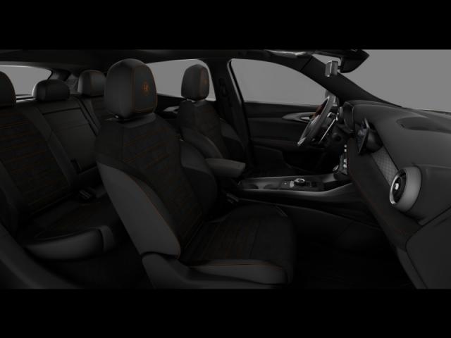 Alfa Romeo Tonale image 5