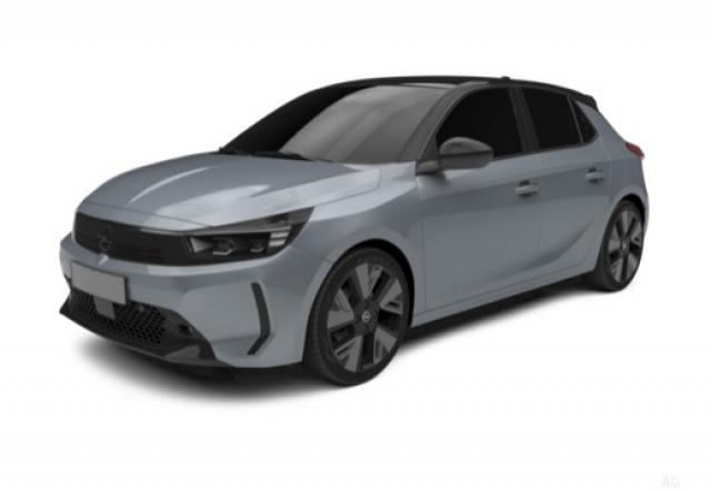 Opel Corsa Electrique 156 Ch Autonomie Etendue & Batterie 51 Kwh Gs