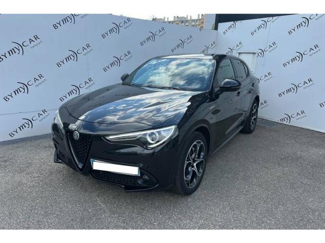 Alfa Romeo