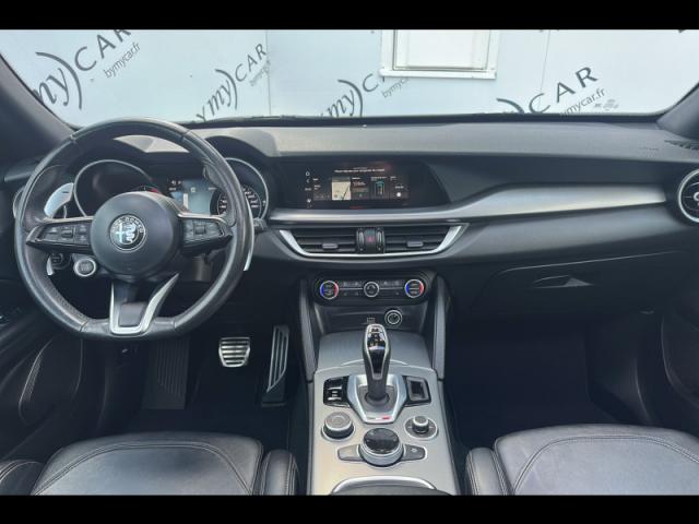 Alfa Romeo Stelvio image 8