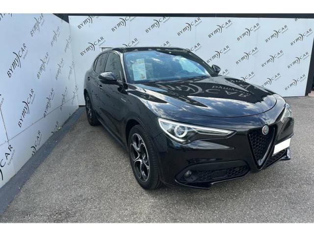 Alfa Romeo Stelvio image 6