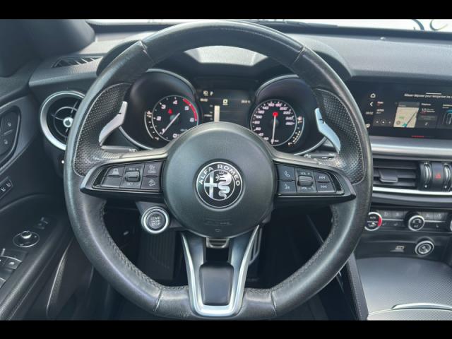 Alfa Romeo Stelvio image 4