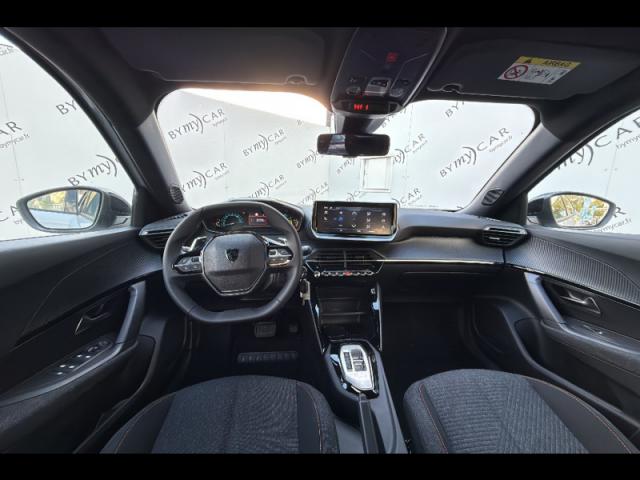 Peugeot 2008 image 5