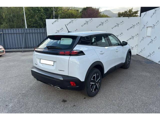 Peugeot 2008 image 7