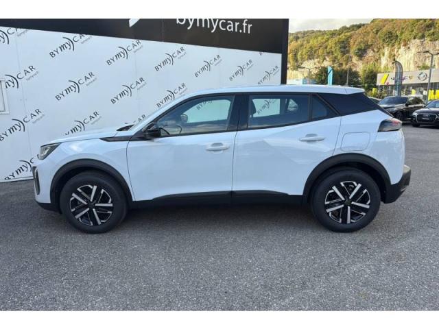 Peugeot 2008 image 2