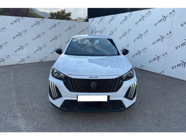 Peugeot 2008 image 1