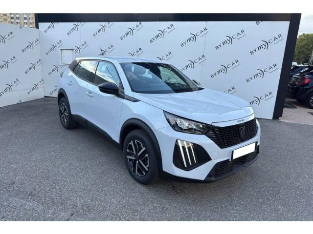 Peugeot 2008 image 6