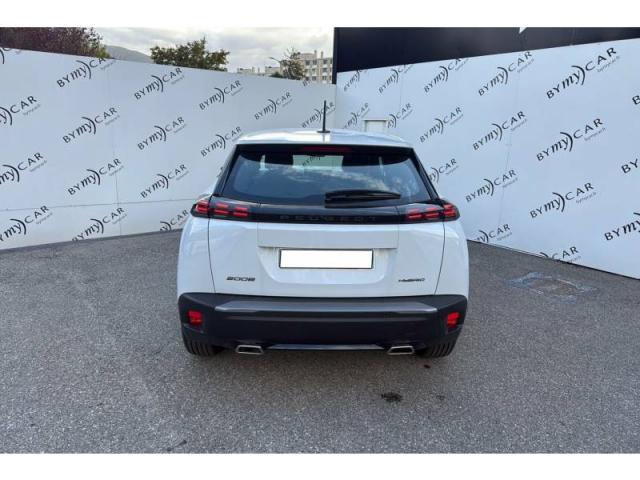 Peugeot 2008 image 9