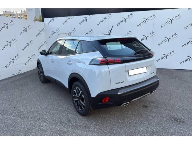 Peugeot 2008 image 8