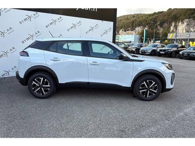 Peugeot 2008 image 6