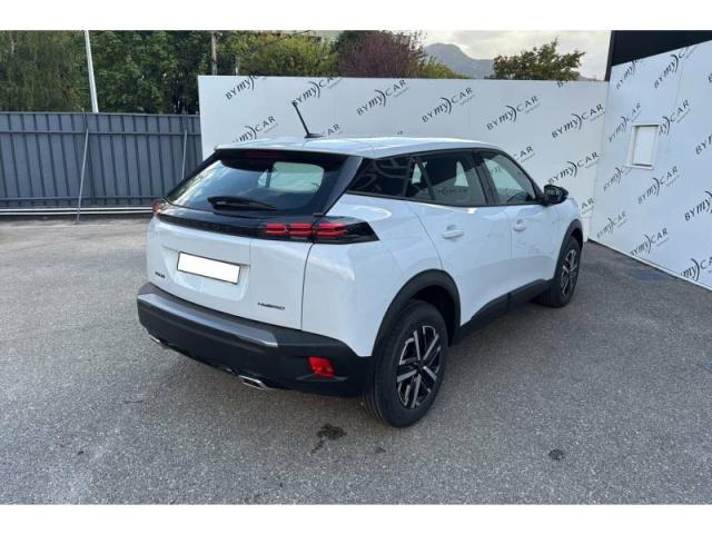 Peugeot 2008 image 1