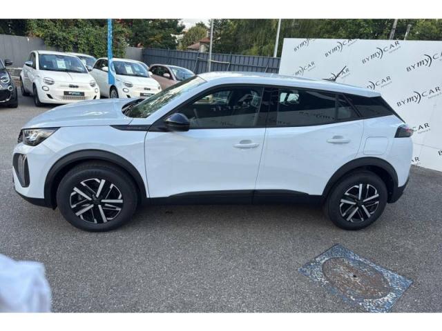 Peugeot 2008 image 4