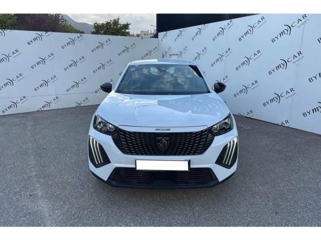 Peugeot 2008 image 3