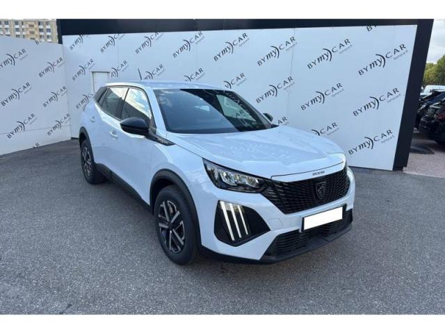 Peugeot 2008 image 9