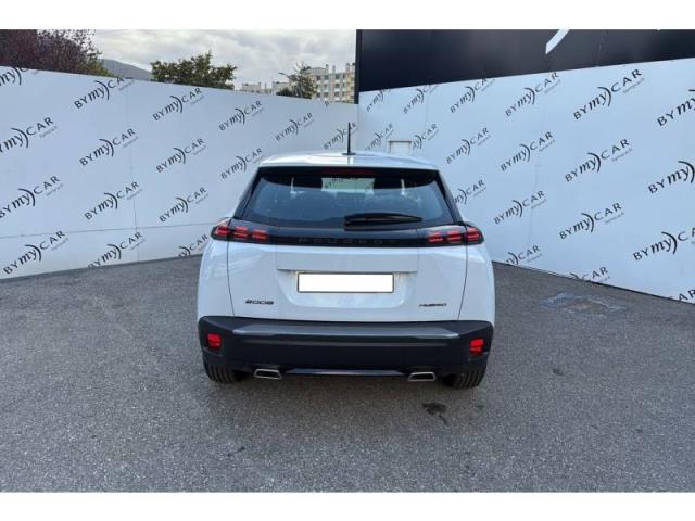 Peugeot 2008 image 5