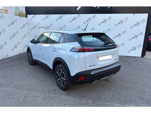 Peugeot 2008 image 2