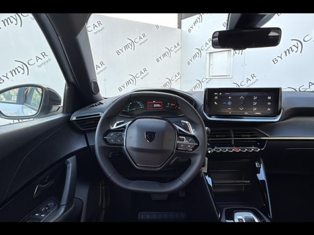 Peugeot 2008 image 7