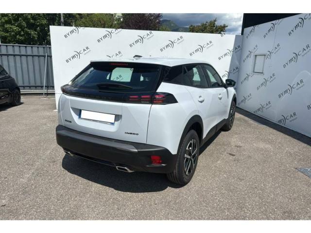 Peugeot 2008 image 6