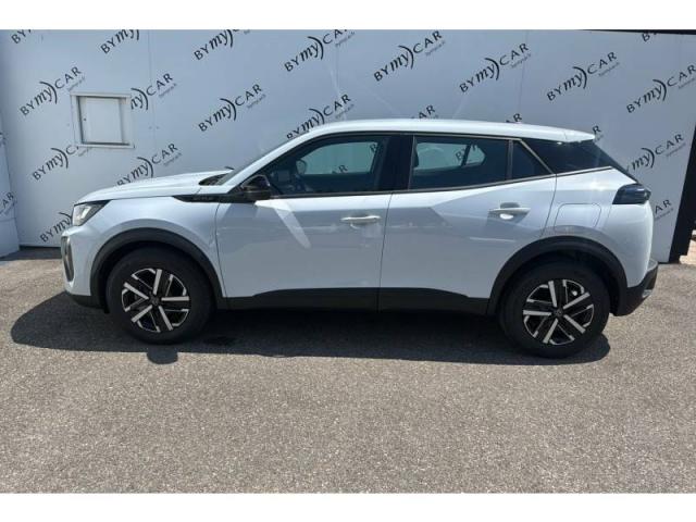 Peugeot 2008 image 1