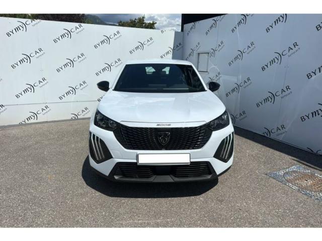 Peugeot 2008 image 8