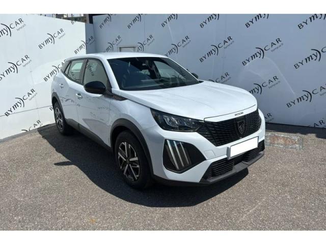 Peugeot 2008 image 7