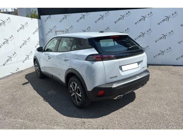 Peugeot 2008 image 4