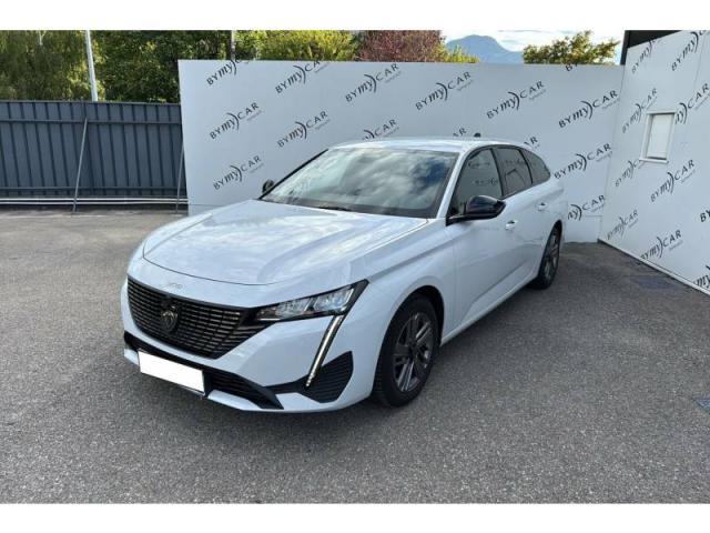 Peugeot 308 Sw Bluehdi 130ch S&s Eat8 Allure